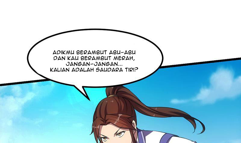 The Immortal Devil Emperor Chapter 78 Bahasa Indonesia